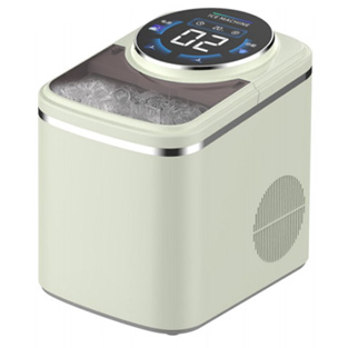 CUBE ледоварк