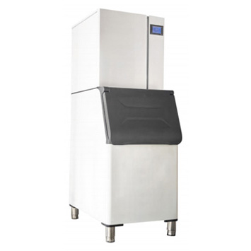 КОМЕРЦИАЛЬНАЯ СНЕЖ